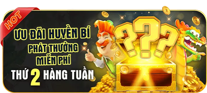 Thưởng VIP cao cấp