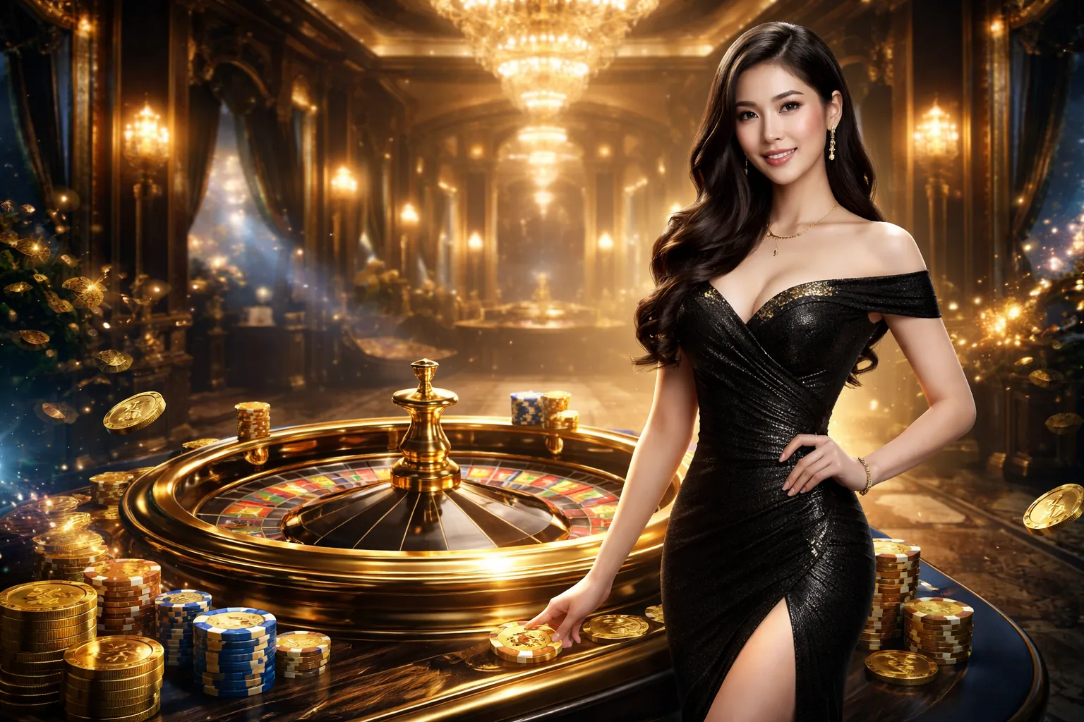 Biểu đồ chiến lược đặt cược roulette