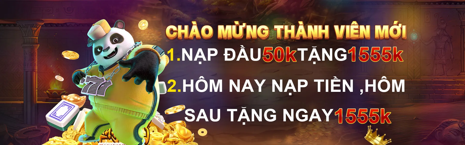 Ưu đãi hấp dẫn tại VS88