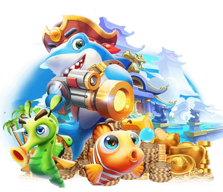 Mẹo chơi bắn cá hiệu quả